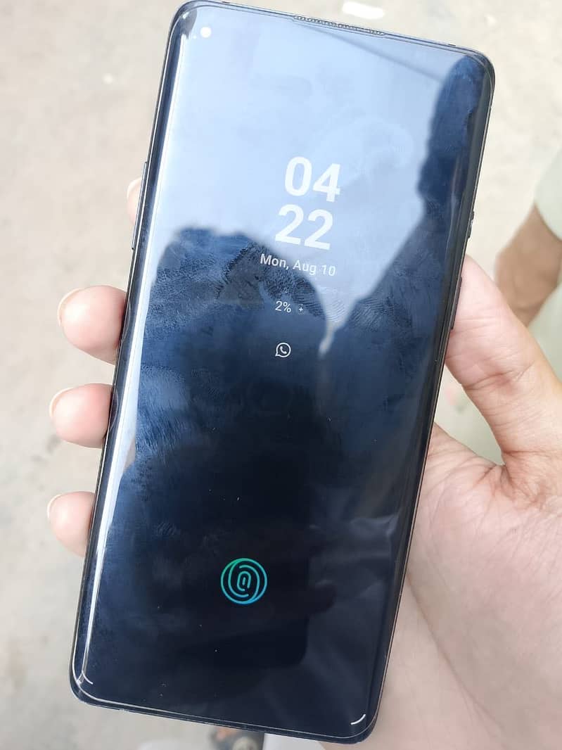 One Plus 8 1