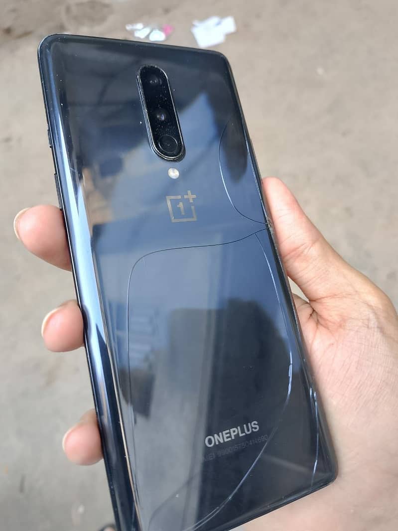 One Plus 8 2