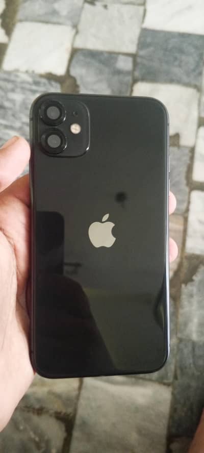 Apple iPhone 11