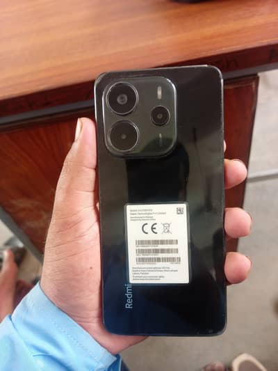 Xiaomi Redmi Note 14