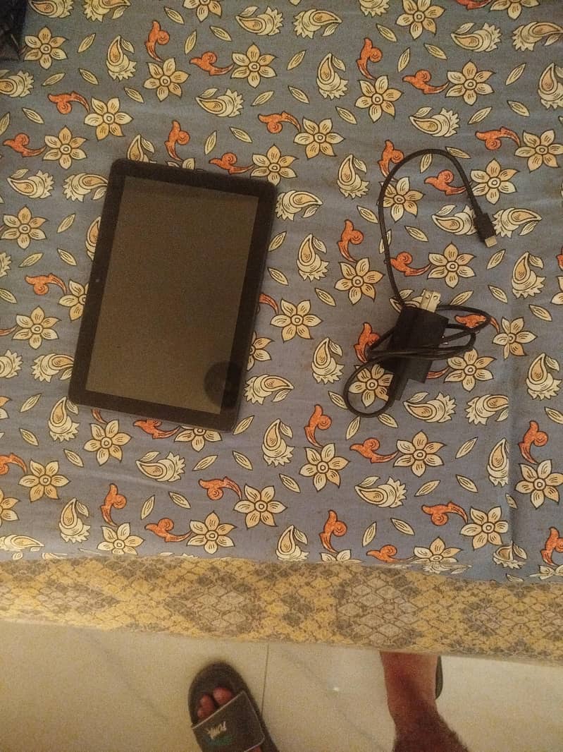 Amazon Tablet 0