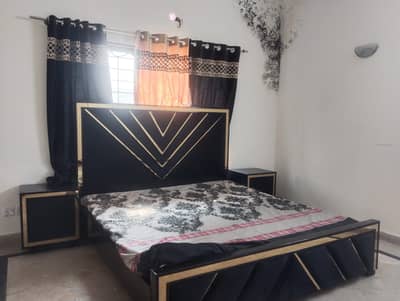 1 Kanal Upper Portion For Rent 3 Bedrooms