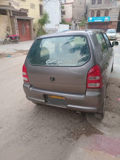 Suzuki Alto 2010