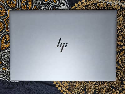 HP EliteBook 840 G7 Touchscreen Core i5 10th Gen 8GB 256GB SSD