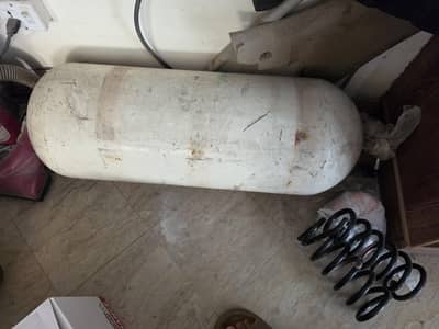 cng silender for sale