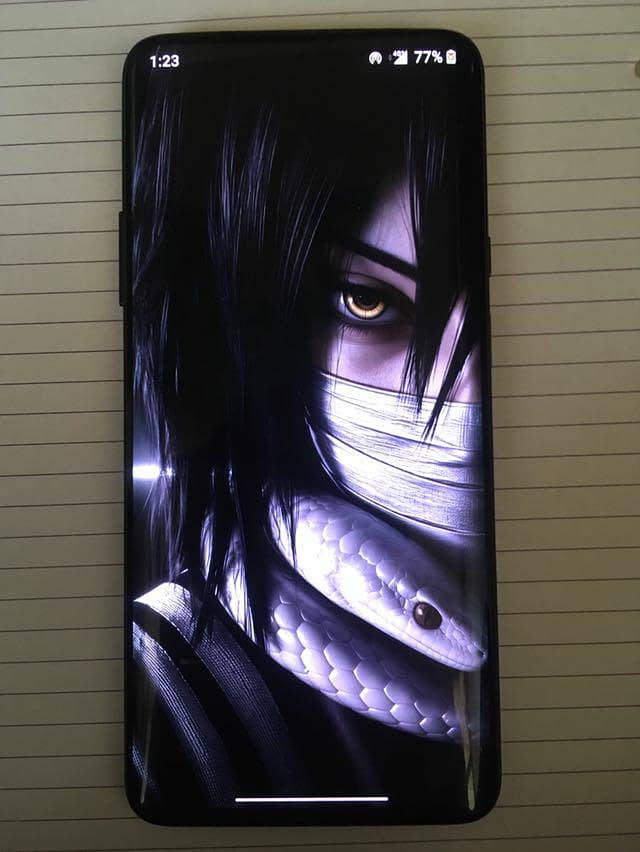 One Plus 7 Pro 1