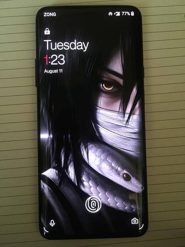 One Plus 7 Pro 2