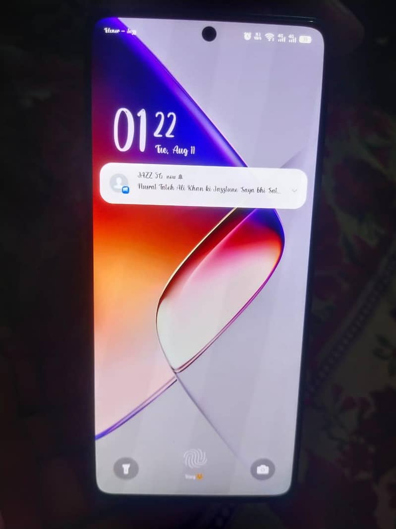 Infinix Note 40 0