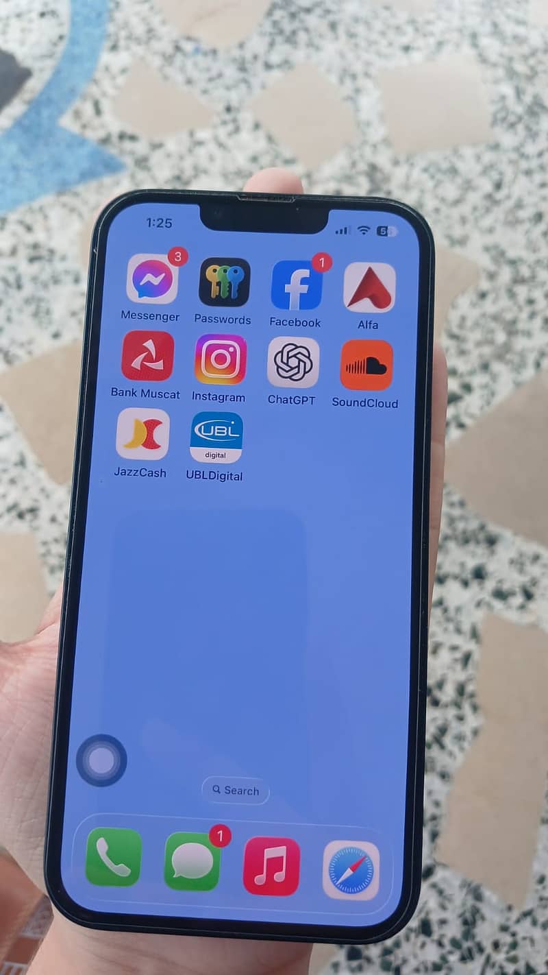 Apple iPhone 13 1