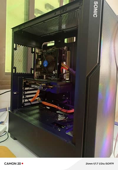 i5 8gen rtx 2060 supar 8 gb 03142159533 watsapp