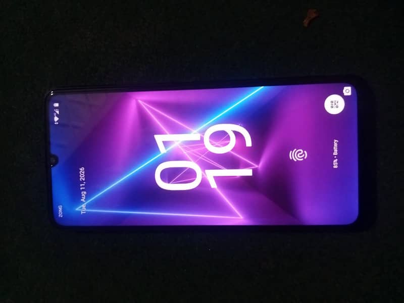 Sparx Note X 5