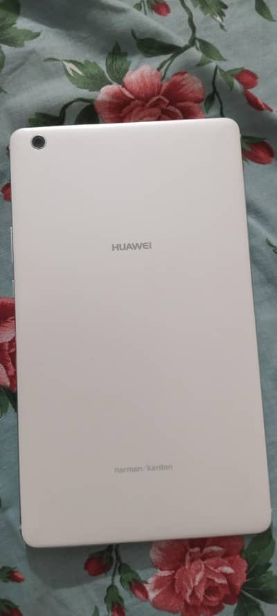 Huawei tablet