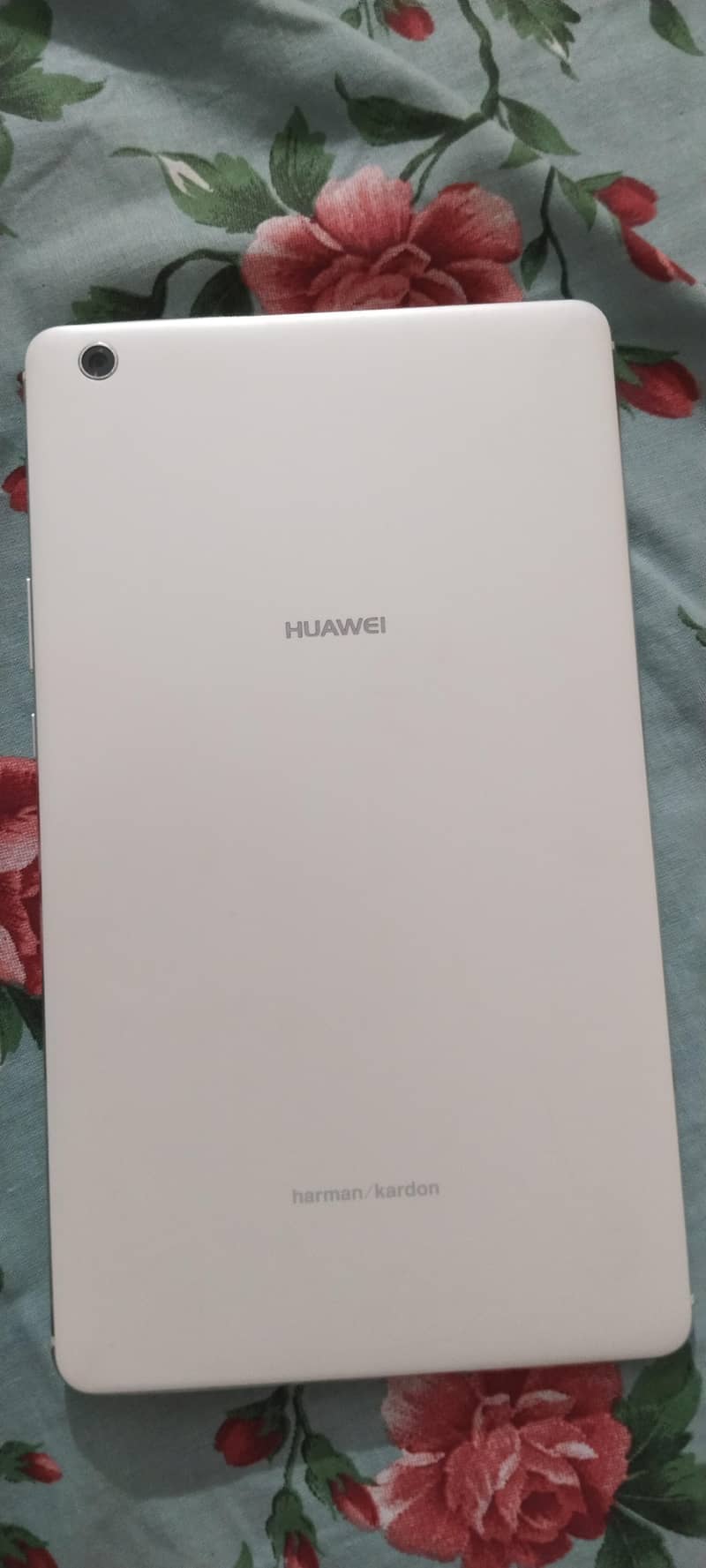 Huawei tablet 0