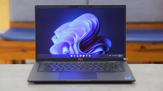 Dell Latitude Core i7 12th Generation – 14-Inch Full HD Display