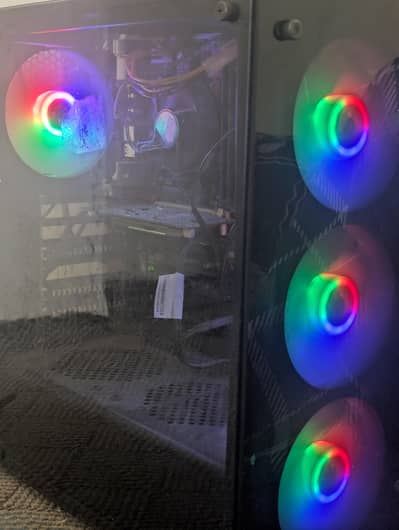 Core i7 4790 16gb ram