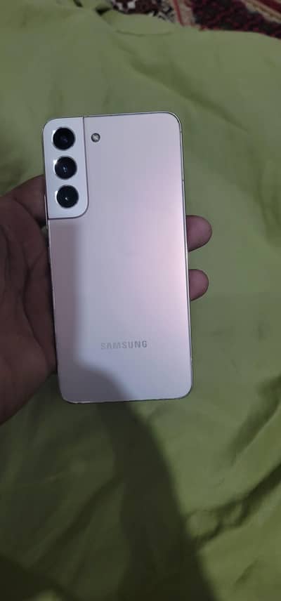 Samsung Mobile S22