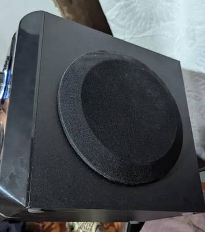 Audionic buffer for sale