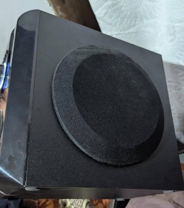 Audionic buffer for sale 03019826002 0