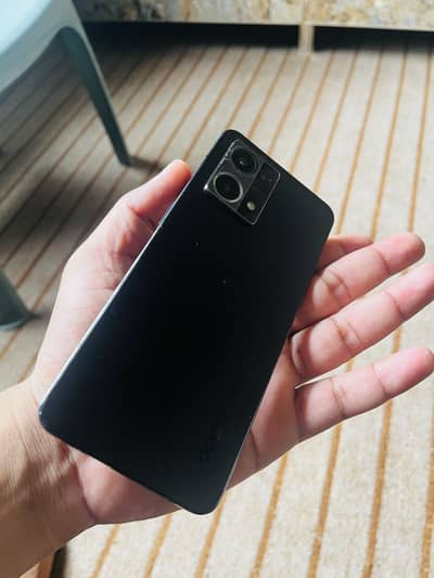 OPPO F21 Pro 8/128 PTA Approved | Box + Original Charger