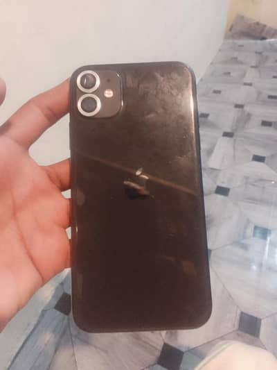 I phone 11