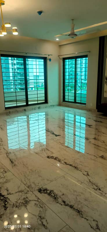 Askari 11 Sector D 3 Bed Apartment Available For Sale.