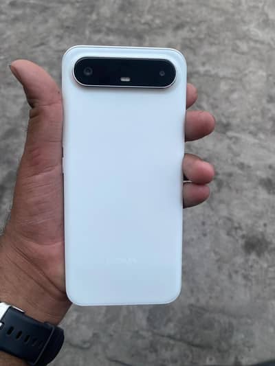 Pova Slim 5G - Full Warranty