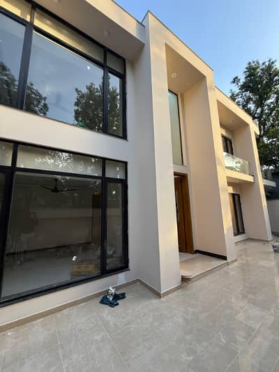 Brand New House For Rent In F-7