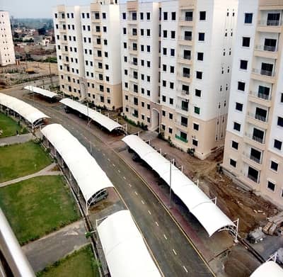 4 Bed Apartment Available For Rent