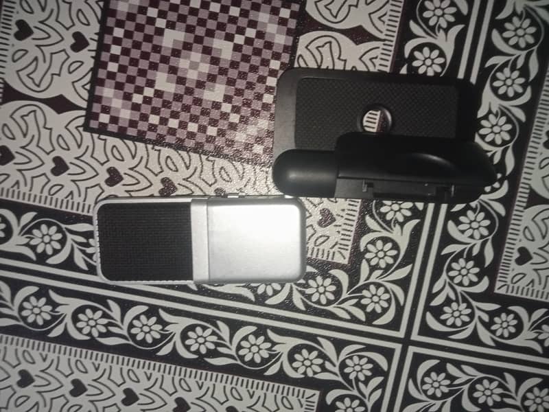 SAMSON MIC 1