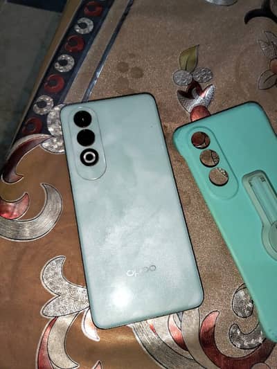 OPPO K12x