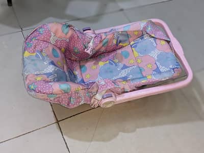 babycot walker for sell