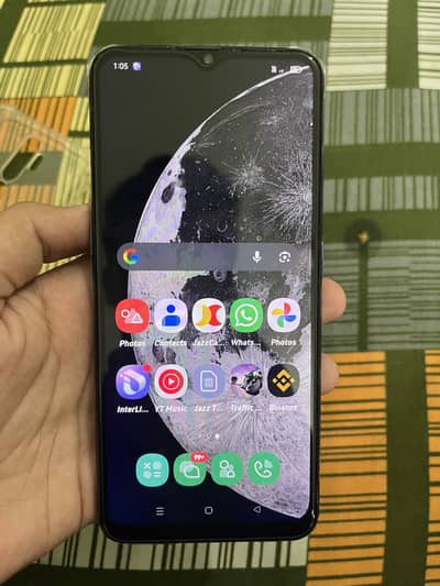 OPPO A5 2020