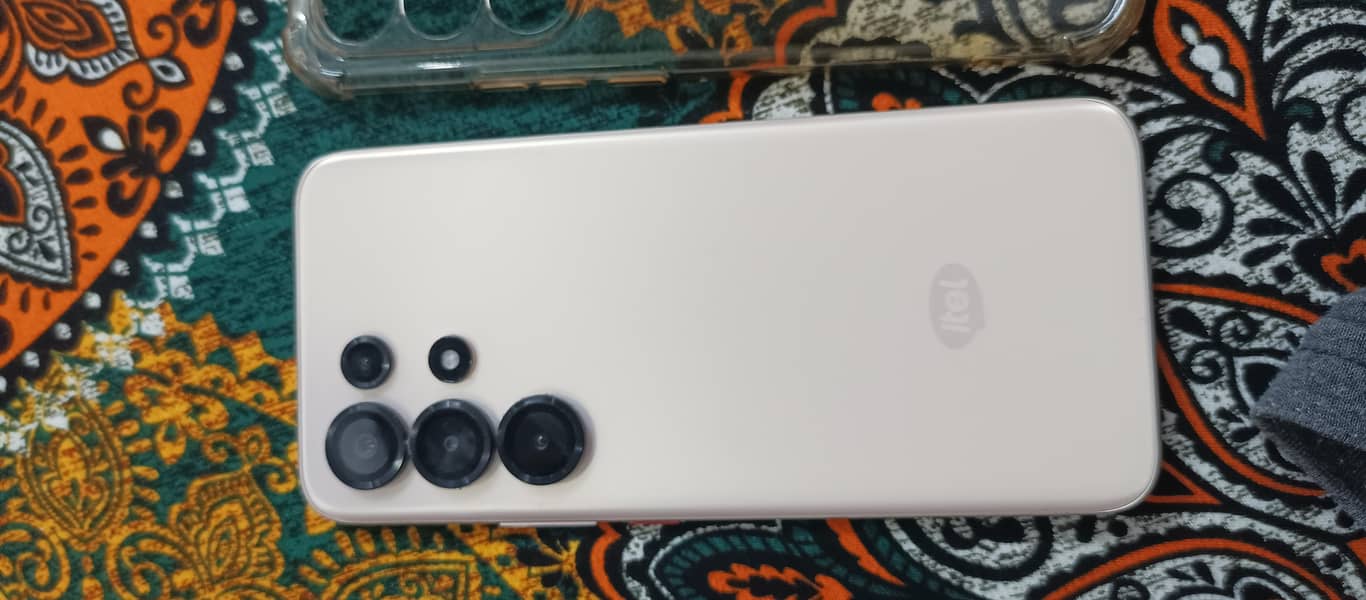 Itel Other Model 0