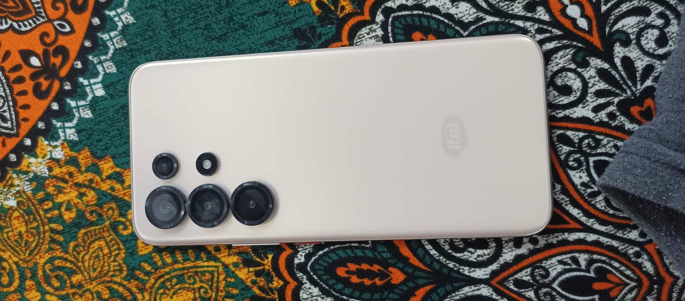 Itel Other Model 3