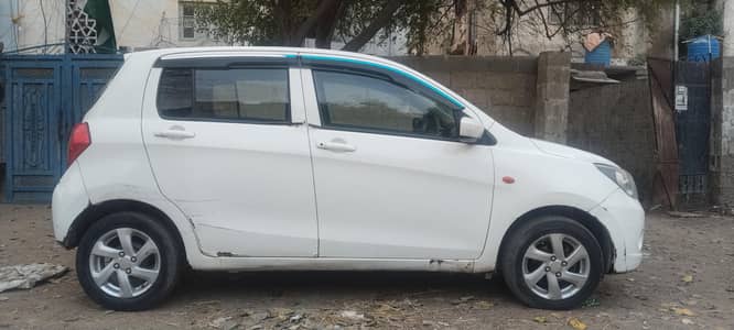 Suzuki Cultus VXL 2020