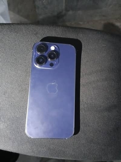 Apple iPhone 14 Pro