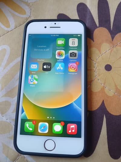 Apple iPhone 8