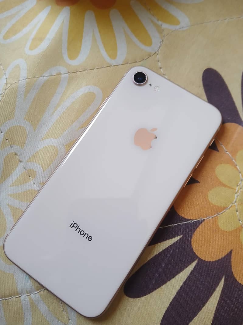 Apple iPhone 8 1