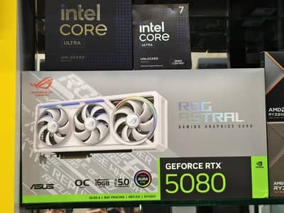 New Nvidia cards 5060 /5060ti /5070 / 5070ti / 4060 ti / 5070ti white
