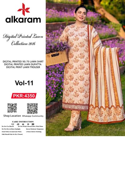 alkaram clothes