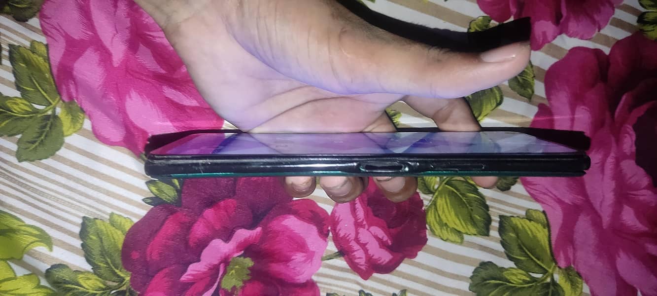 Infinix Note 7 2