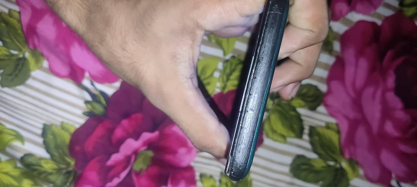 Infinix Note 7 3