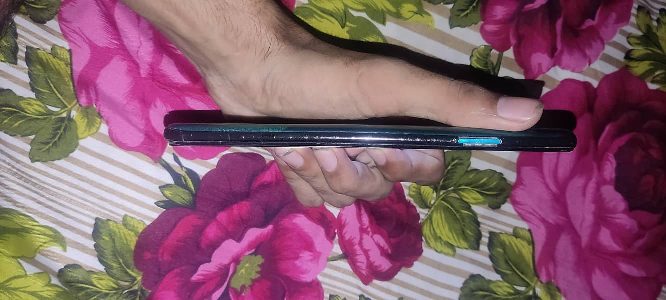 Infinix Note 7 4