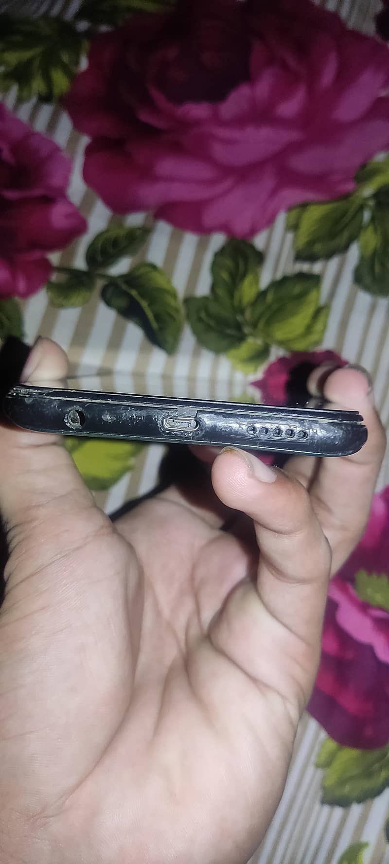 Infinix Note 7 6