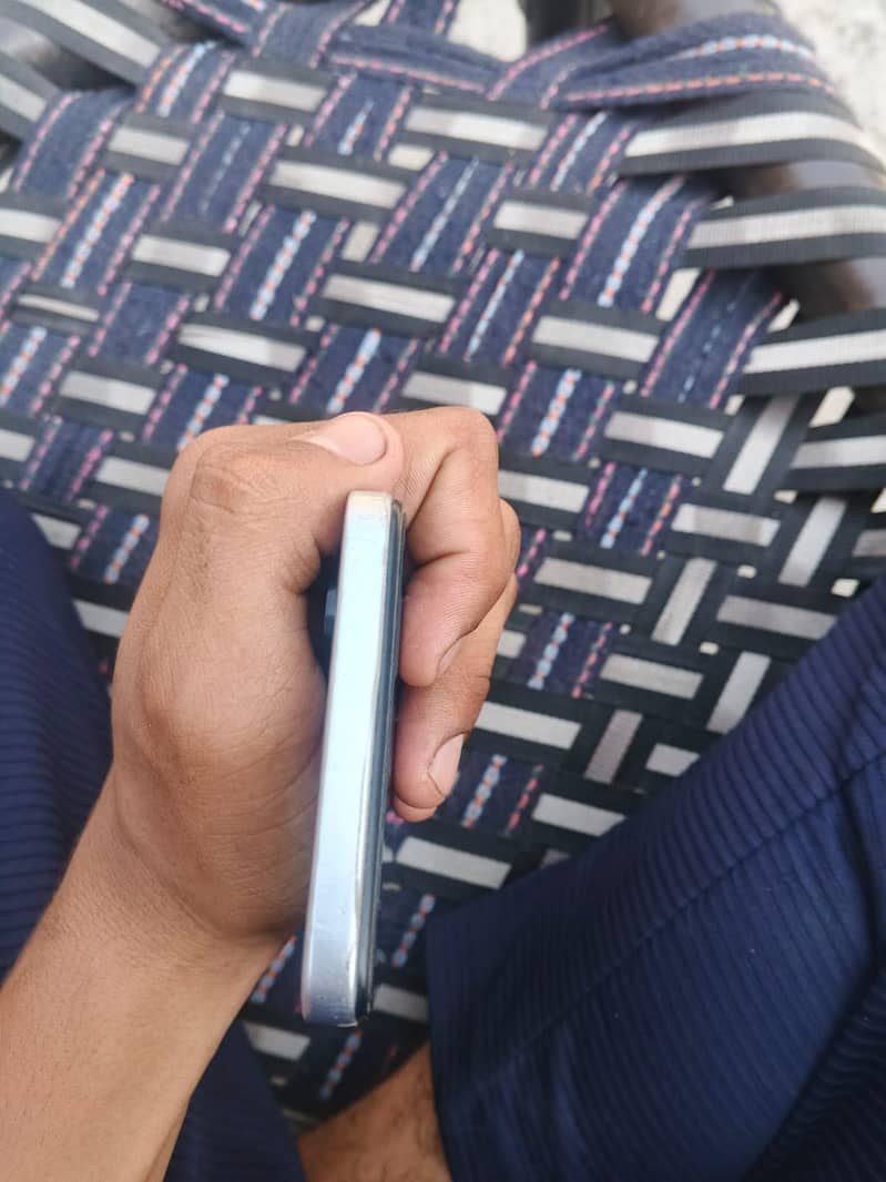 Itel P70 1