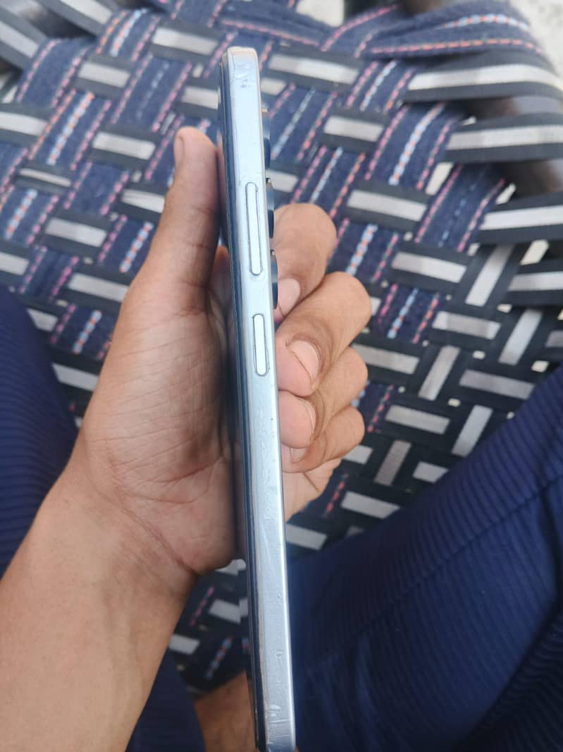 Itel P70 4
