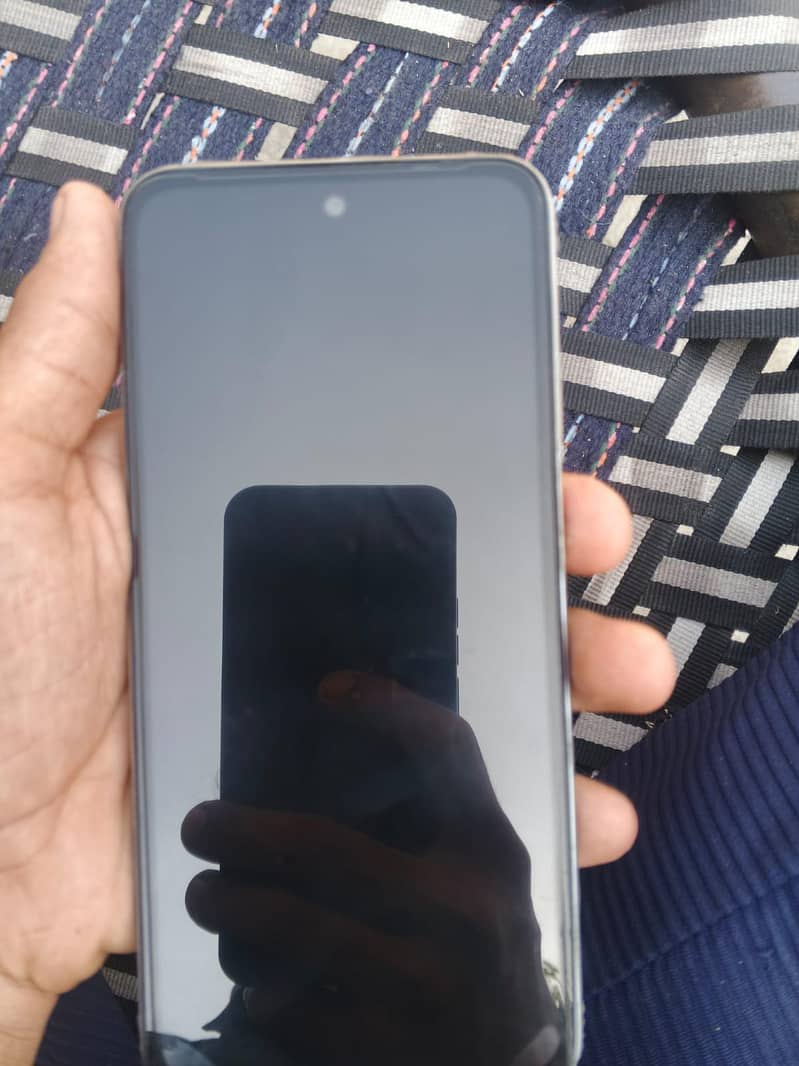 Itel P70 5