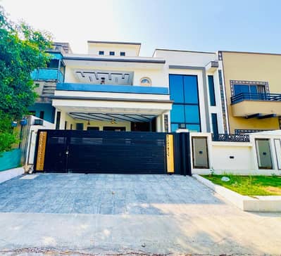 10 MARLA NEW FURNISHED HOUSE FOR SALE IN MULTI F-17 ISLAMABAD ALL FACILITY AVAILABLE CDA PPROVED SECTOR