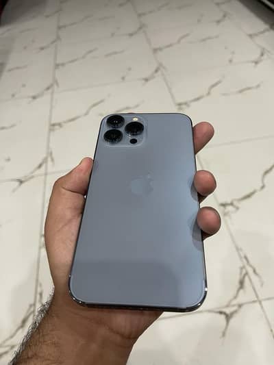 Apple iPhone 13 Pro Max