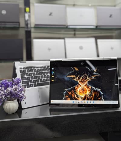 HP ProBook 435 x360 G9 Laptop | Ryzen 5 5625U | Premium 2-in-1
